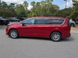 New 2026 Chrysler Voyager LX image 3