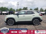 New 2026 Chevrolet TrailBlazer ACTIV image 3