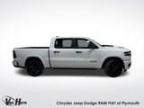 New 2025 RAM 1500 Laramie w/ Night Edition image 3