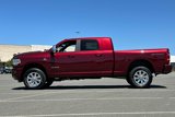 New 2024 RAM 3500 Laramie w/ Sport Appearance Package image 3