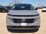 New 2025 Nissan Murano SL image 5