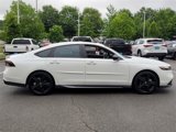 Used 2024 Honda Accord Sport image 2