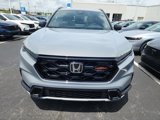 New 2026 Honda CR-V TrailSport image 2
