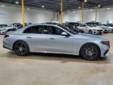 Used 2025 Mercedes-Benz E 350 4MATIC Sedan image 5