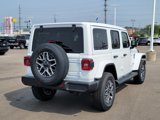 New 2025 Jeep Wrangler Sahara image 5