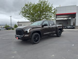 New 2025 Toyota Tundra Limited image 5
