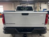 New 2025 Chevrolet Silverado 2500 LT w/ Trail Boss Package image 4