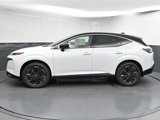 New 2025 Nissan Murano Platinum image 5