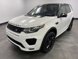 Used 2019 Land Rover Discovery Sport HSE Dynamic image 2