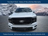 New 2025 Ford F150 Lariat image 2