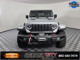 Used 2024 Jeep Wrangler Unlimited Rubicon image 2