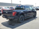 New 2025 Ford F150 Lariat w/ Equipment Group 502A High image 3