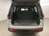 New 2025 Jeep Grand Wagoneer L Series III w/ Rear Seat Video Group 1 image 6