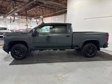 New 2026 Chevrolet Silverado 2500 LTZ w/ Trail Boss Package image 4