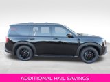 New 2025 Nissan Armada PRO-4X w/ Pro-4X Premium Package image 2