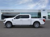 New 2025 Ford F150 Lariat w/ Equipment Group 502A High image 3