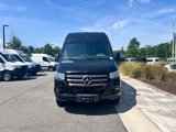 New 2024 Mercedes-Benz Sprinter 3500 image 4