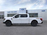 New 2025 Ford F150 Tremor w/ Equipment Group 402A High image 3