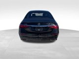 New 2025 Mercedes-Benz S 580 4MATIC Sedan image 6