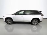 New 2025 Jeep Wagoneer Limited image 4