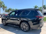 New 2025 Lexus LX 600 4WD w/ Premium Package image 5