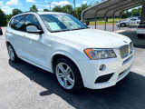 Used 2014 BMW X3 xDrive35i image 3