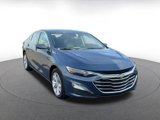 Used 2024 Chevrolet Malibu LT image 3