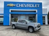 New 2025 Chevrolet Silverado 1500 LT image 1