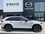 New 2025 MAZDA CX-70 Plug-In Hybrid w/ Premium Plus image 2