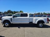 New 2025 Ford F350 Lariat image 4