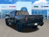 New 2025 RAM 1500 Rebel w/ Rebel Level 1 Equipment Group image 5