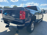 Used 2019 Chevrolet Silverado 2500 LT w/ Z71 Package, Off-Road image 5