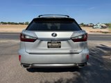 Used 2016 Lexus RX 350 FWD image 4