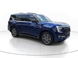 New 2025 Nissan Armada Platinum image 2