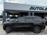 Used 2021 Jeep Grand Cherokee Limited image 2