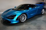 Used 2020 McLaren 720S Luxury image 5