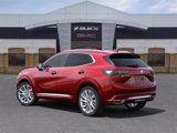 New 2025 Buick Envision Avenir image 4