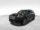 New 2025 Mercedes-Benz GLS 450 4MATIC image 1
