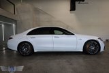 Used 2024 Mercedes-Benz S 63 AMG S image 3