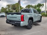 New 2025 Toyota Tundra SR5 image 4