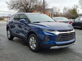 Used 2022 Chevrolet Blazer LT image 3