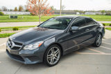 Used 2014 Mercedes-Benz E 350 Coupe image 4