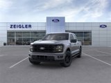 New 2025 Ford F150 XLT w/ Equipment Group 302A MID image 2