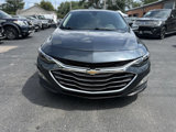 Used 2020 Chevrolet Malibu LT image 2