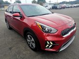Used 2021 Kia Niro LX image 3