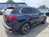 Used 2020 BMW X5 xDrive40i w/ Luxury Seating Package image 4