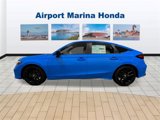 New 2025 Honda Civic Sport image 2