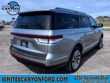 Used 2023 Lincoln Navigator L Reserve image 3