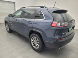 Used 2022 Jeep Cherokee Latitude Lux image 3