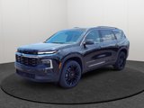 New 2025 Chevrolet Traverse LT w/ Driver Confidence Package image 3